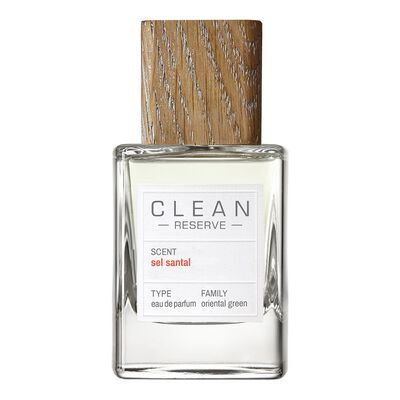 CLEAN RESERVE SEL SANTAL EDP